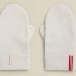 Amundsen Boiled Mittens