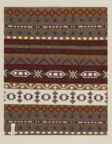 Amundsen Dunkirk Neckwarmer OS