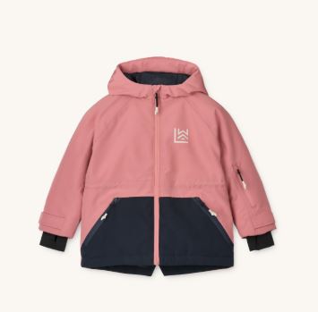Liewood Kalle Jacket