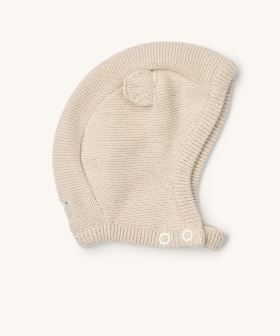 Liewood Rose Baby Bonnet