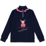 Woolland Høvringen Top G