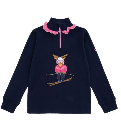 Woolland Høvringen Top G