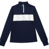 Woolland Voss Top Kids