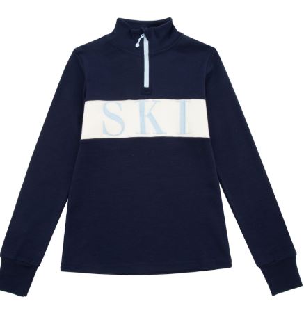 Woolland Voss Top Kids