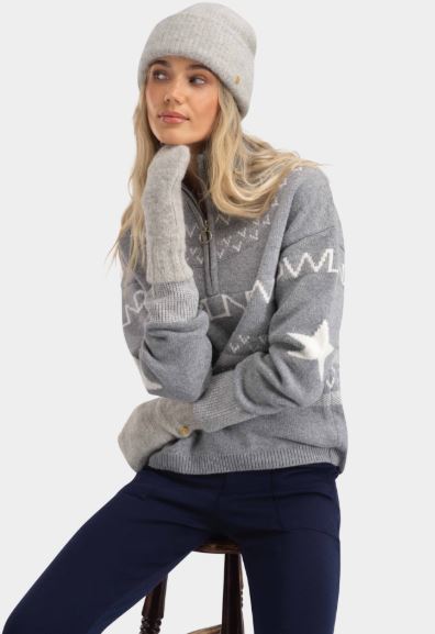 Woolland Veslepiggen W