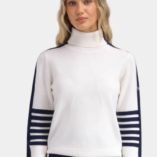 Woolland Sentraltind Sweater W