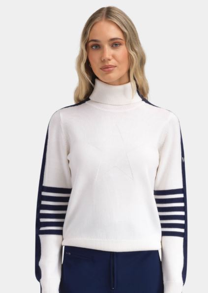 Woolland Sentraltind Sweater W