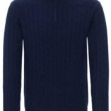 Woolland Sentraltind Sweater W