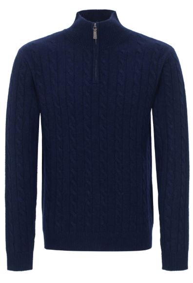 Woolland Sentraltind Sweater W
