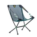 Nemo Equipment Moonlite Reclining camp chair