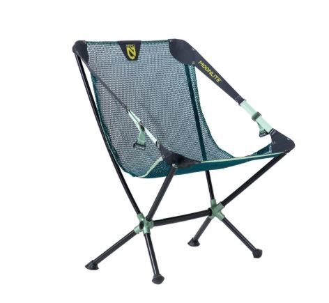 Nemo Equipment Moonlite Reclining camp chair