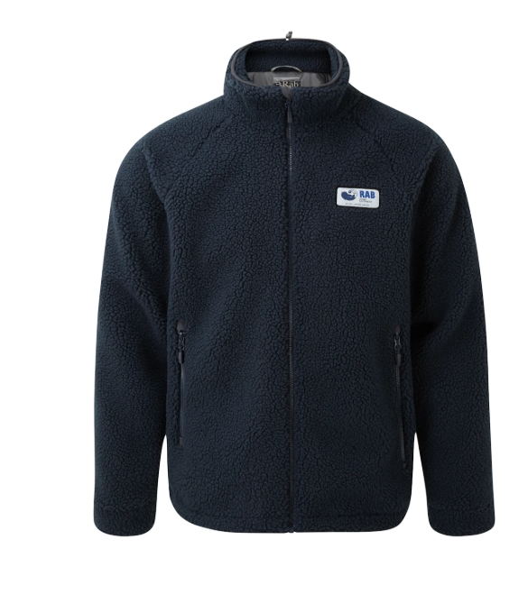 Rab  Original Pile Jacket
