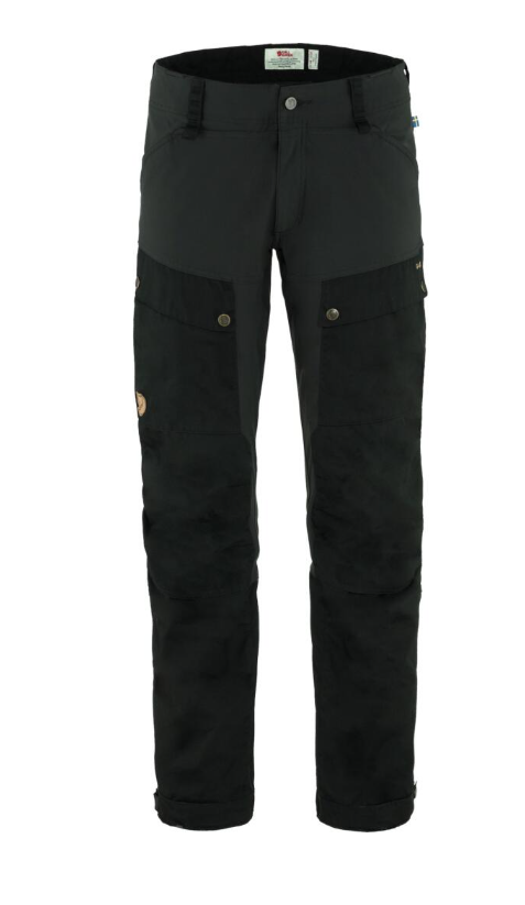 Fjällräven  Keb Trousers M