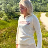Amundsen Hero's Hide Half Zip W
