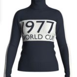 We Norwegians WorldCup Sweater W