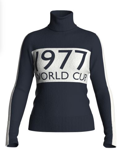 We Norwegians WorldCup Sweater W