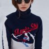 We Norwegians AfterSki Sweater W