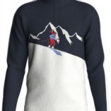We Norwegians AfterSki Sweater M