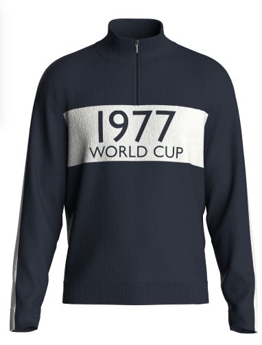 We Norwegians WorldCup Sweater M