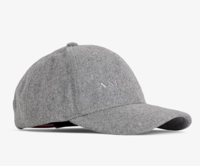 Amundsen Wool Cap