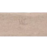 Woolland Norefjell Fleece Pannebånd - Beige