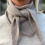 Face the Cold Trekantskjerf