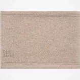 Woolland Norefjell Fleecewool Hals - Beige