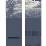 Lé Bent Cody Snow Sock