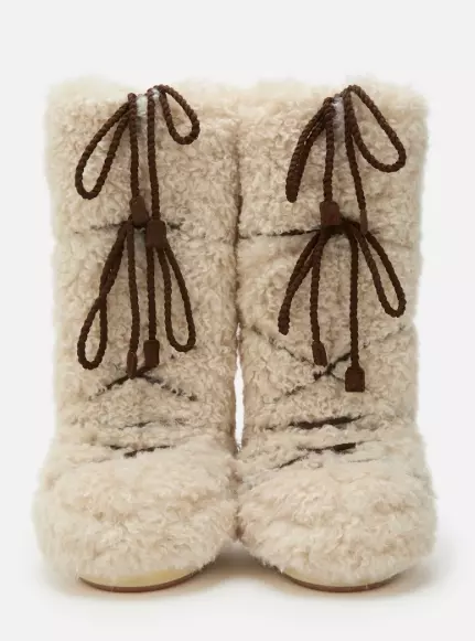 MB Icon Low Curly Extra