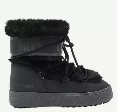 MB Ltrack Faux Fur WP