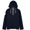 Amundsen Boiled Hoodie Laced M