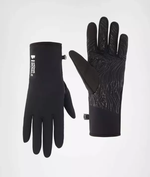 Mons Royale AMP Merino Fleece Glove