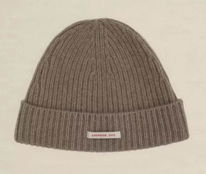 Amundsen Cashmere Beanie