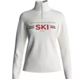 We Norwegians Bibi ZipUp