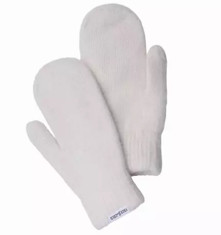 Face the Cold Minn Mitt