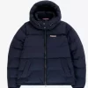 Amundsen Winter Down Jacket W