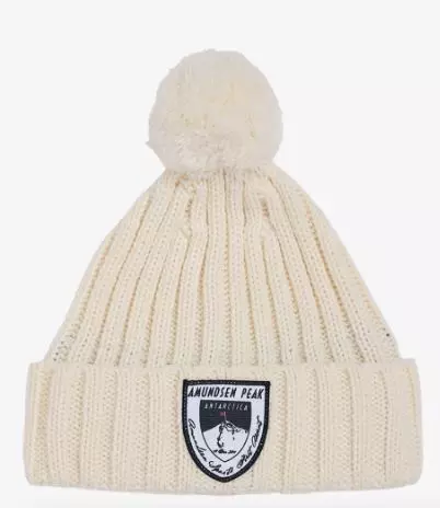 Amundsen Groomer Beanie