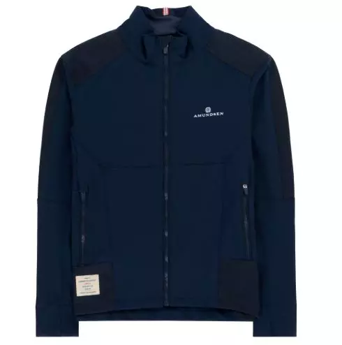 Amundsen 5MILA Jacket W
