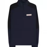 Amundsen Mountain Airy Half Zip M