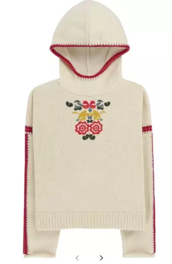 Amundsen Gommo Hoodie W