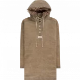 Amundsen Heroes Anorakk