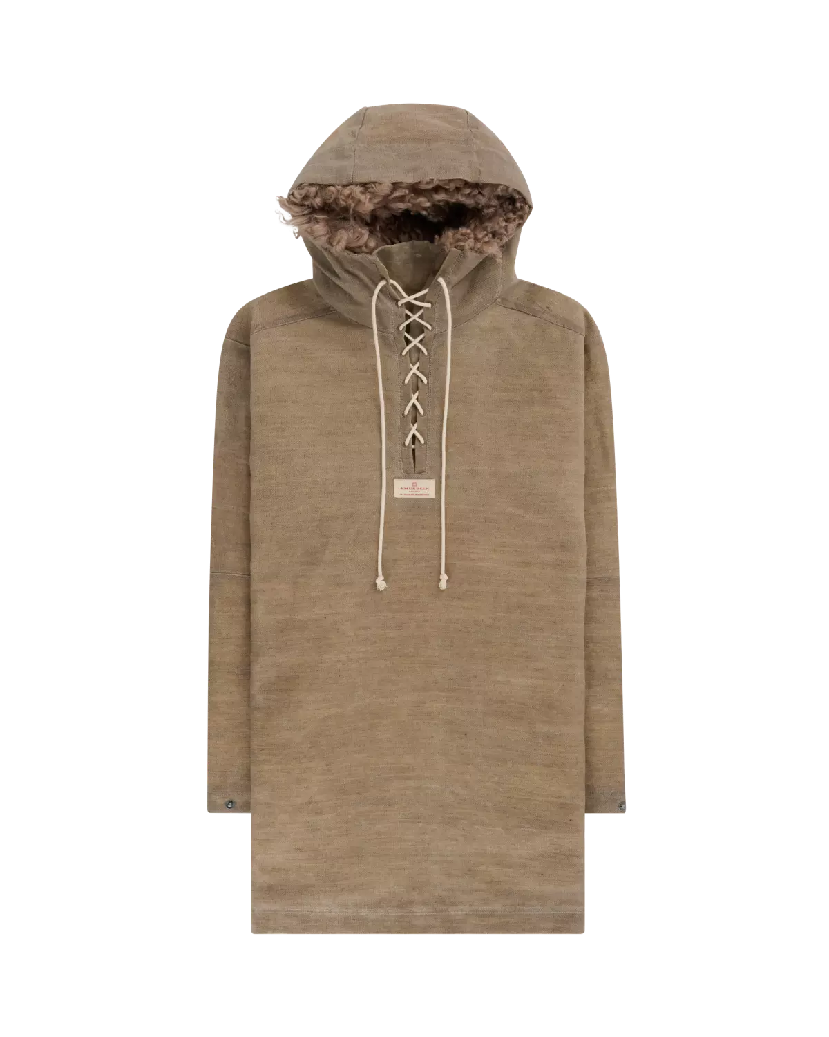 Amundsen Heroes Anorakk