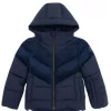 Woolland Voss Ski jacket