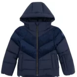 Woolland Voss Ski jacket