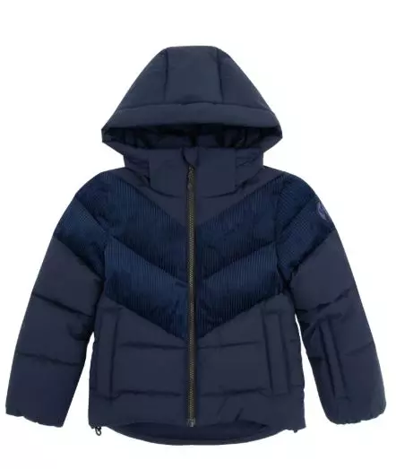 Woolland Voss Ski jacket