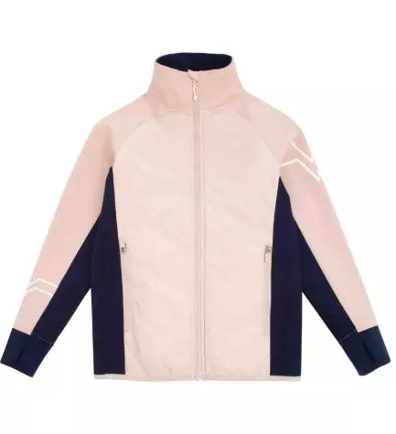 Woolland Sjusjøen Skijacket G