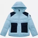 Woolland Vik Ski Jacket