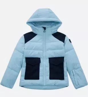 Woolland Vik Ski Jacket