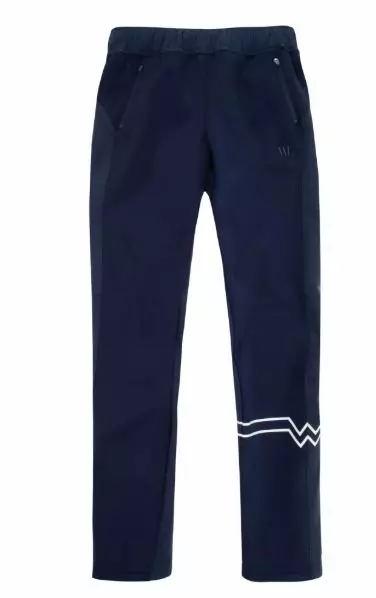 Woolland Sjusjøen Ski Pants