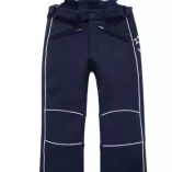 Woolland Bukkehøe Wool Ski Pants